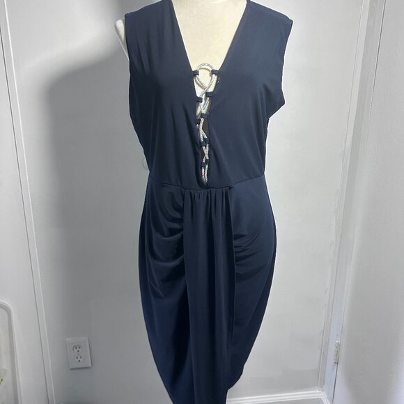 VENUS Dresses & Skirts - Venus Sleeveless Dress